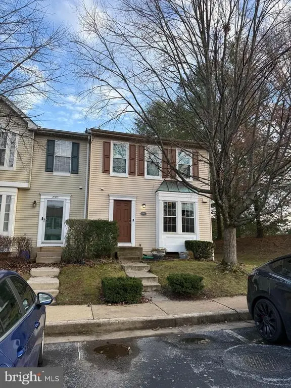 8587 Black Star Cir, Columbia