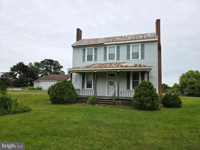 32181 Monroe Rd, Franklin