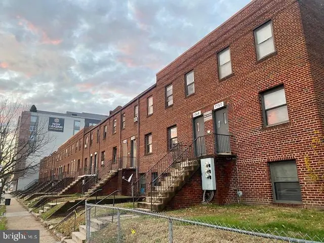 1746 Benning Rd Ne, WASHINGTON