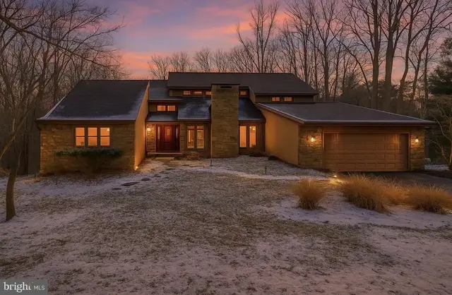 11095 Hidden Trail Dr, Owings Mills