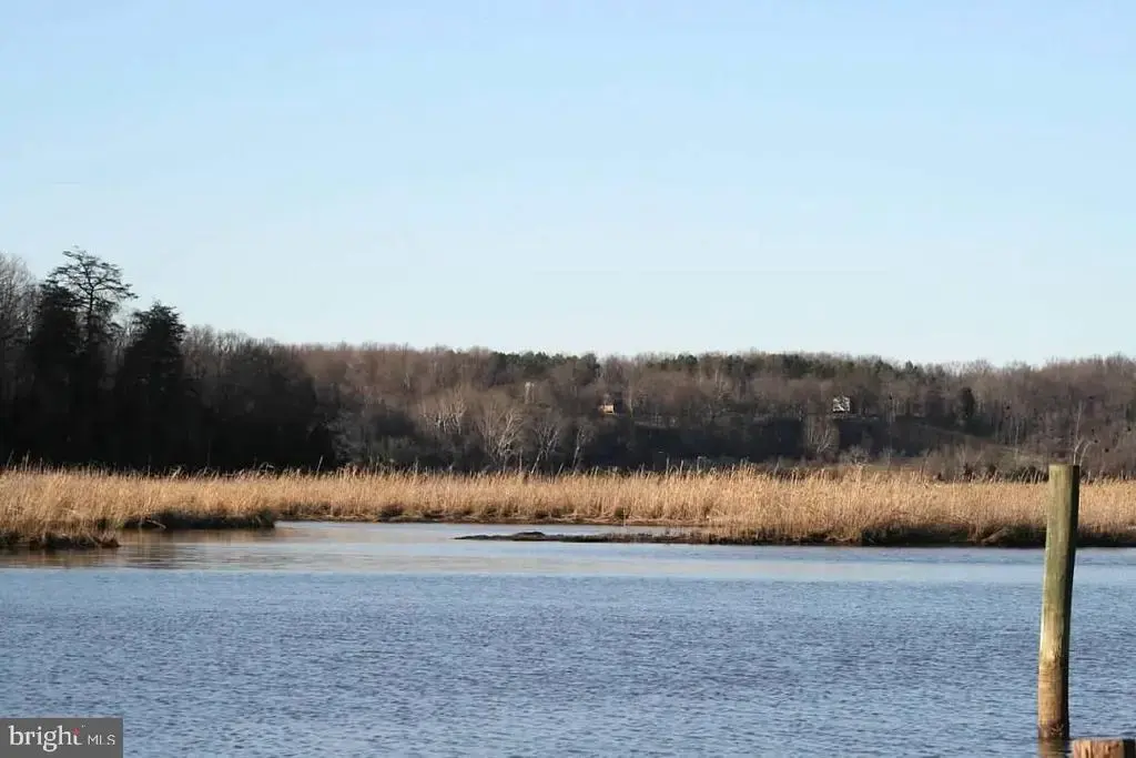Tayloes Neck Rd, NANJEMOY