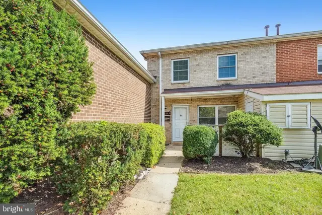 9175 Hitching Post Ln #j, Laurel