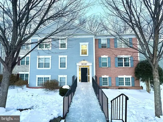 20249 Shipley Ter #102-5c, Germantown