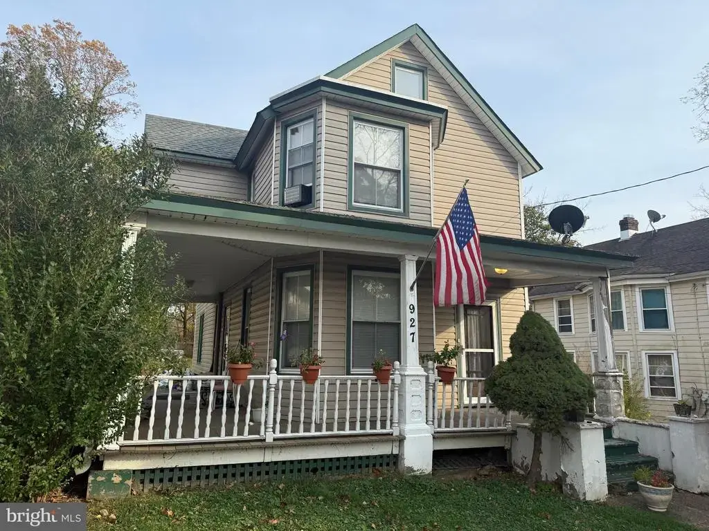 927 Bellevue Ave, PENNDEL