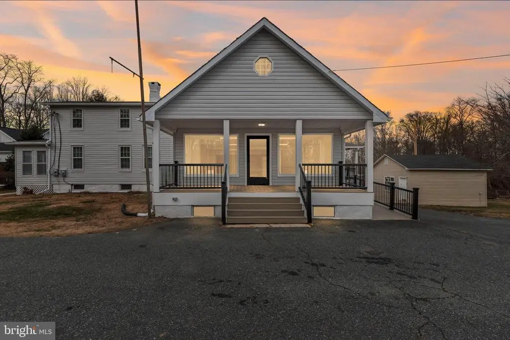 1100 Calvary Rd, CHURCHVILLE