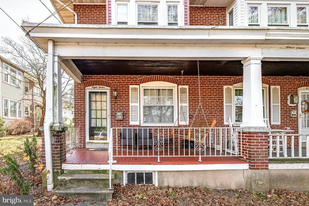 812 N Evans St, POTTSTOWN