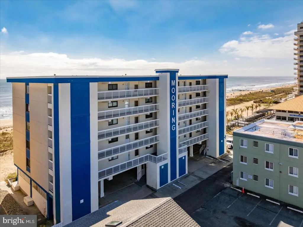 5001 Atlantic Ave #302, Ocean City