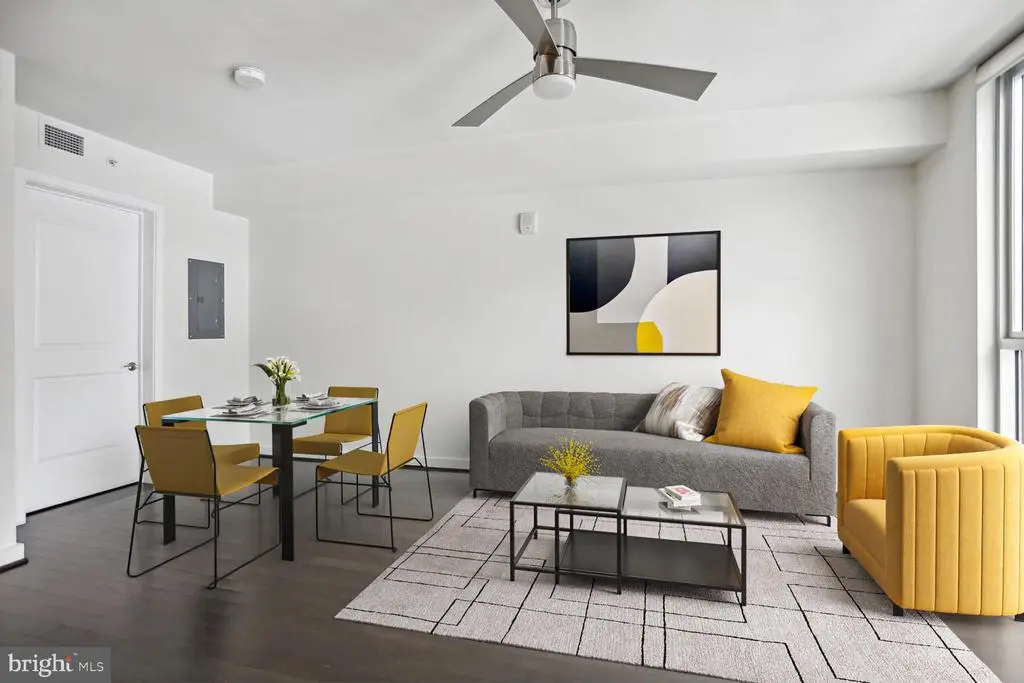 1025 1st St Se #507, WASHINGTON