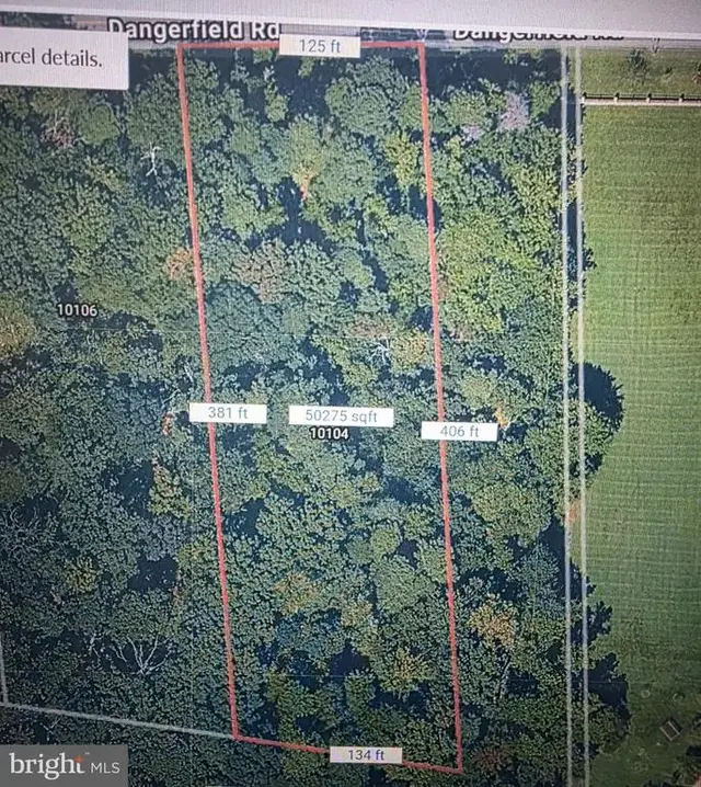 10104 Dangerfield Rd, Clinton