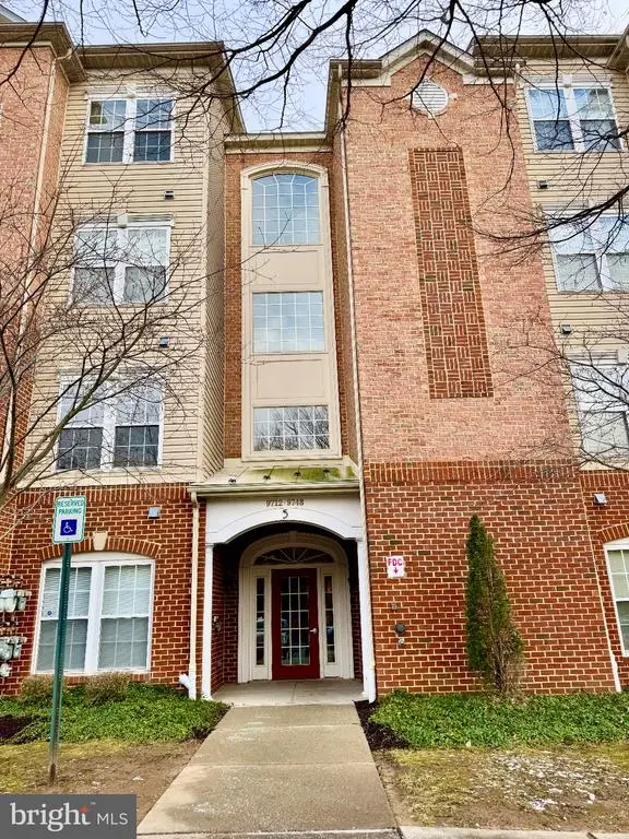 9716 Ashlyn Cir #9716, Owings Mills