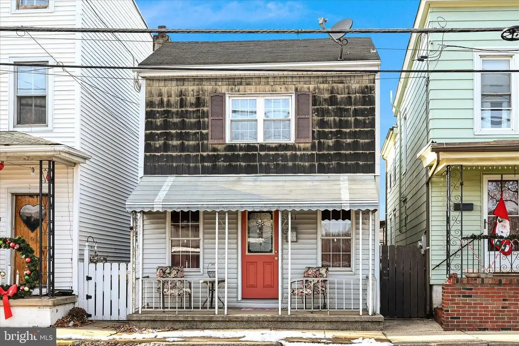 151 W Columbia St, SCHUYLKILL HAVEN