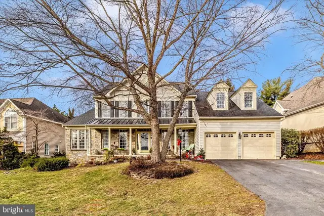 11306 Country Club Rd, New Market