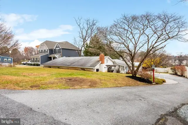 Lot 1 Old Bond Mill Rd, Laurel