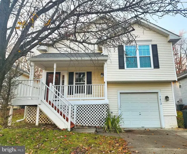 7472 Merrymaker Way, Elkridge