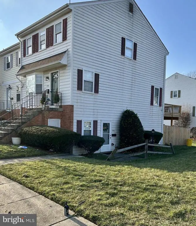 1700 Copley Ct, Crofton