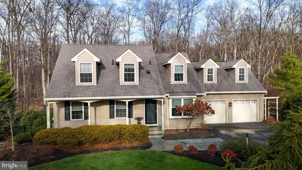 5529 Geddes Way, PIPERSVILLE