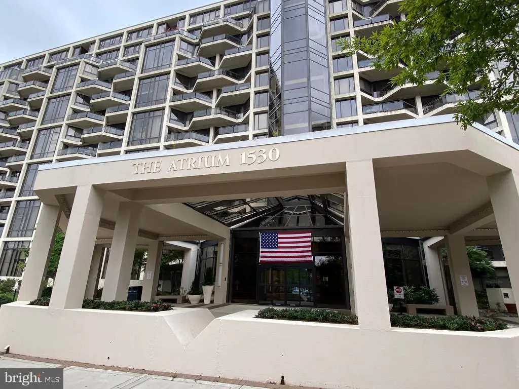 1530 Key Blvd #1321, ARLINGTON