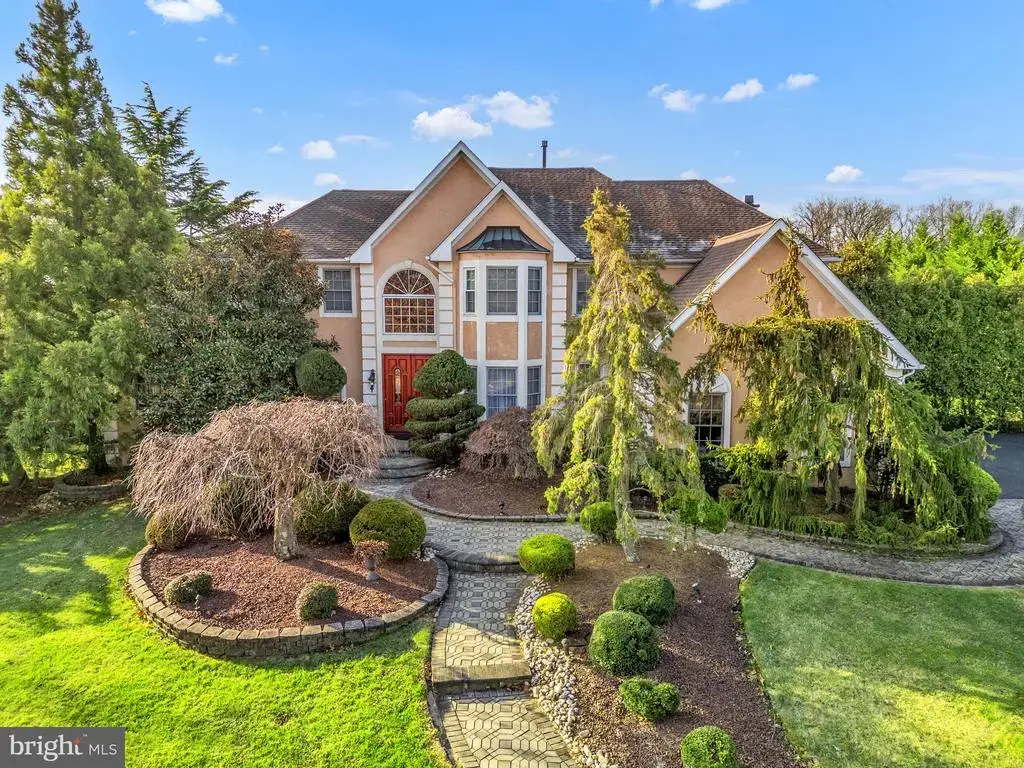 134 Nottingham Dr, RICHBORO