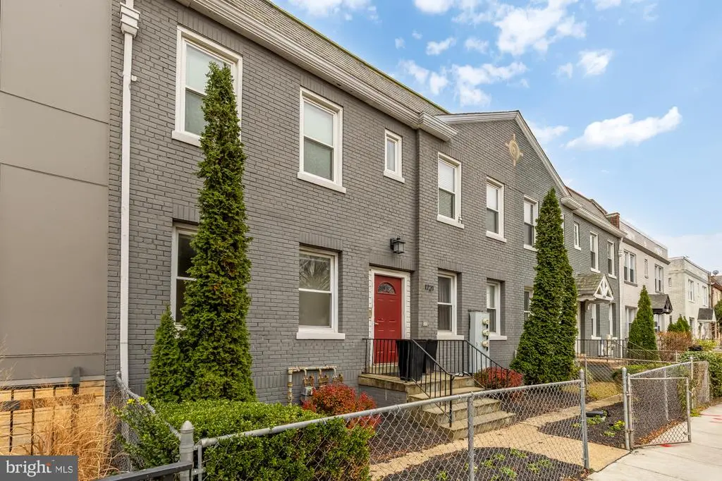 1721 West Virginia Ave Ne, WASHINGTON