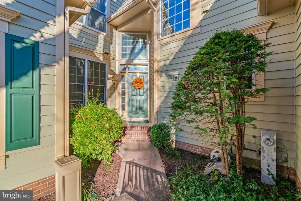 5161 Harpers Farm Rd #27, COLUMBIA