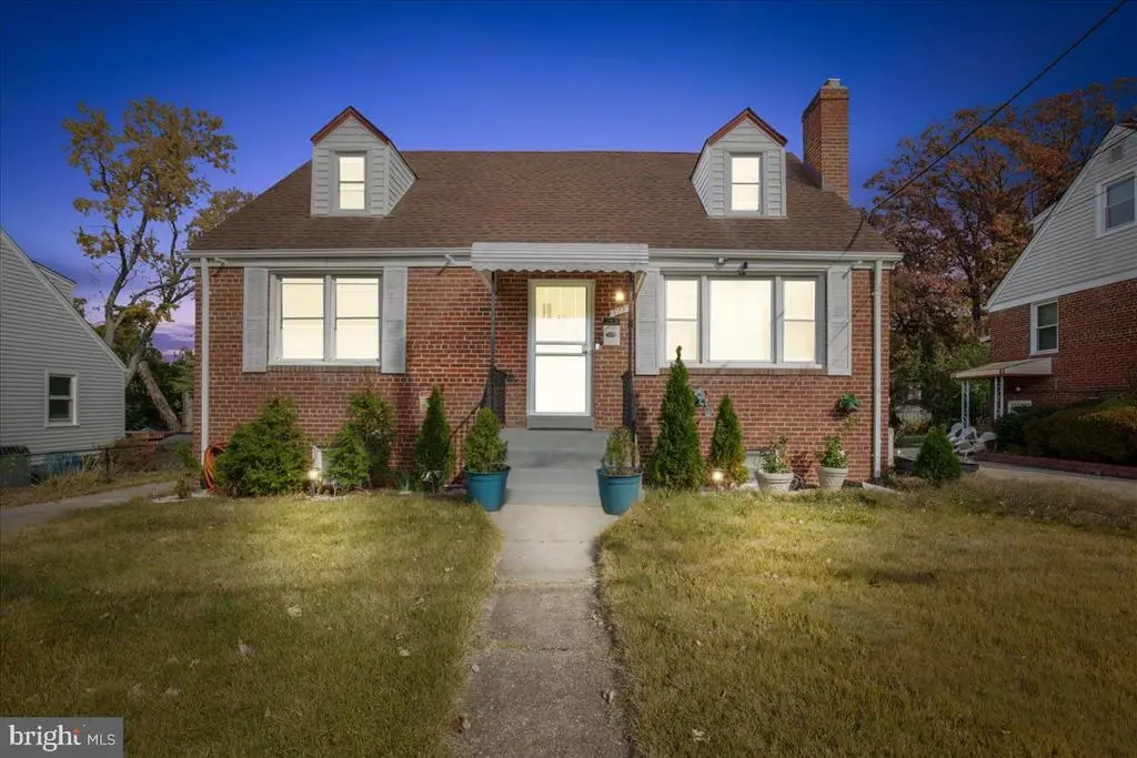 121 Onondaga Dr, OXON HILL