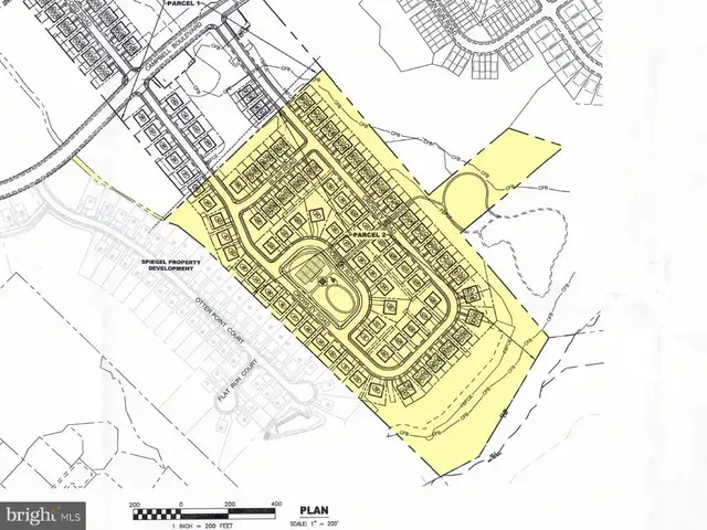 Stokers Ln, Middle River
