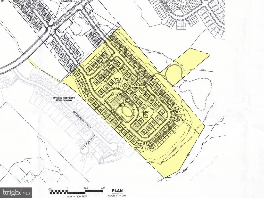 Stokers Ln, Middle River