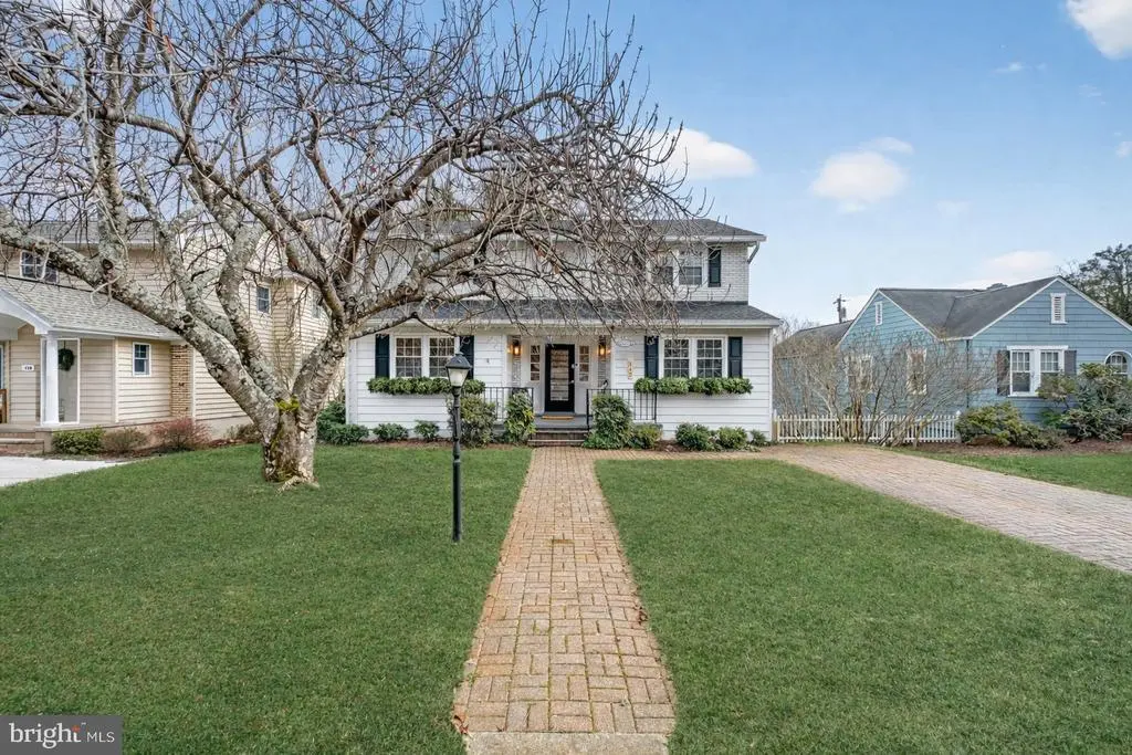 112 Melvin Ave, Annapolis