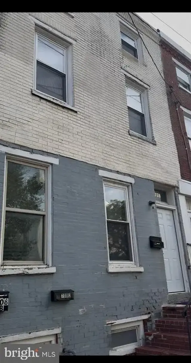 708 E 7th St, Wilmington