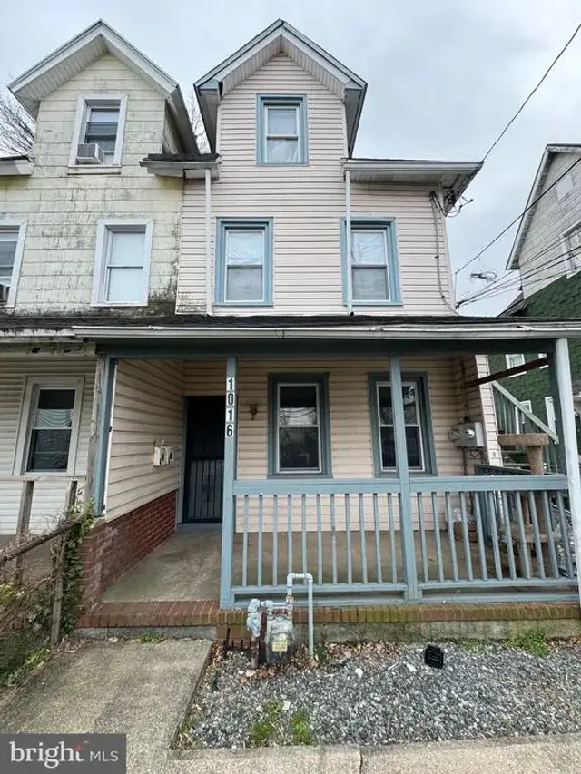1016 Pine St #1, Darby