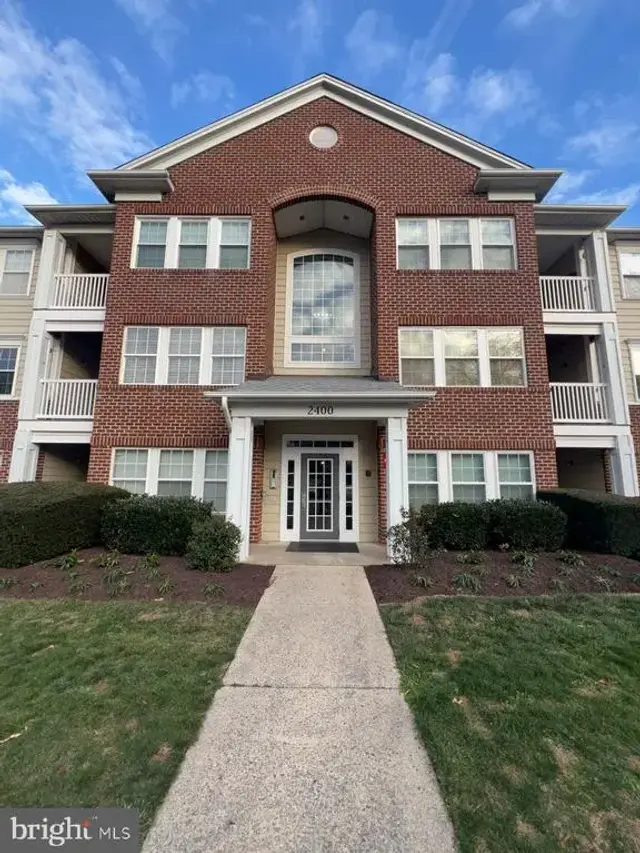 2400 Ellsworth Way #1c, Frederick