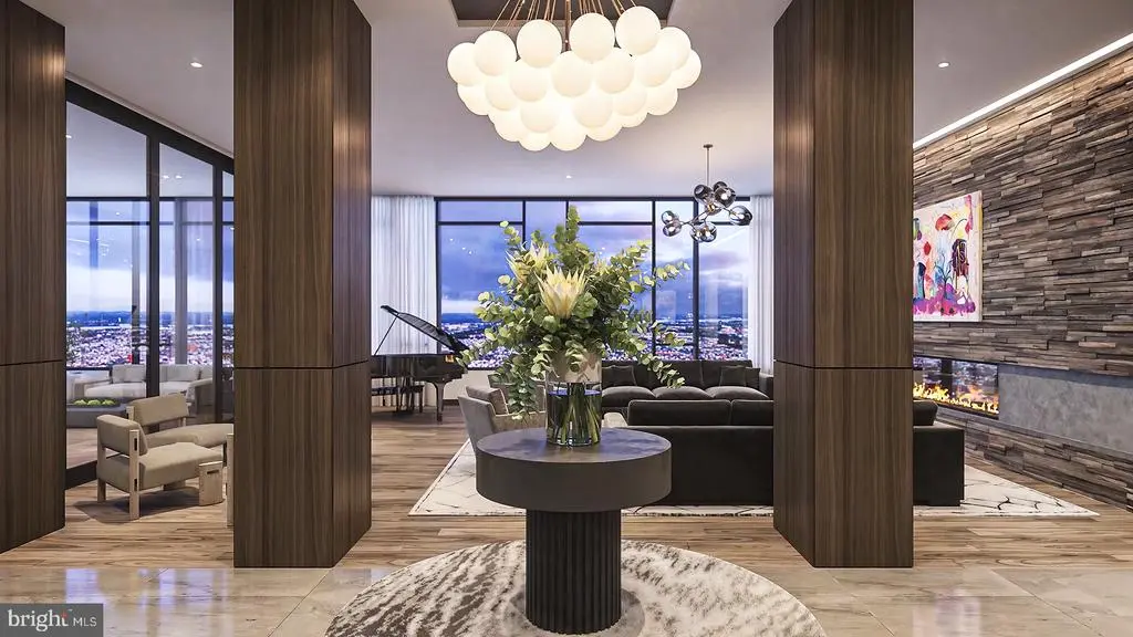 1911 Walnut Street #ph 4701, PHILADELPHIA