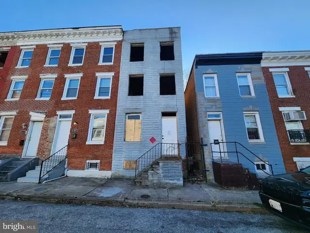2615 Dulany St, Baltimore