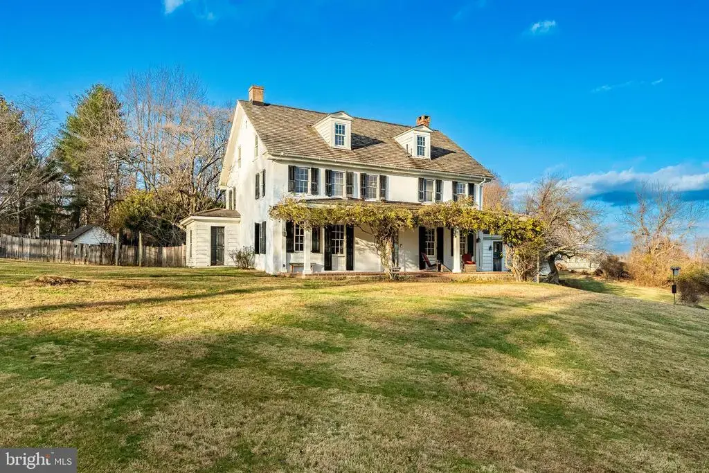 329 Ivy Mills Rd, GLEN MILLS