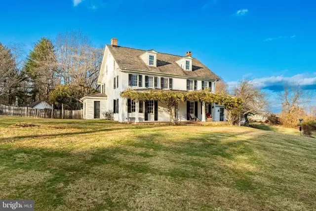 329 Ivy Mills Rd, Glen Mills