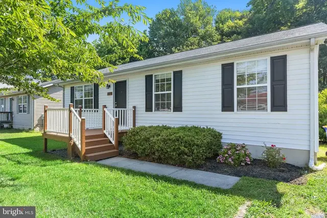 105 Gravel Run Rd, Grasonville