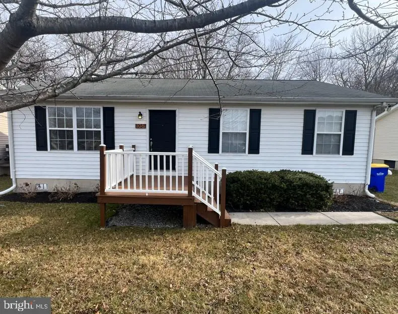 105 Gravel Run Rd, Grasonville