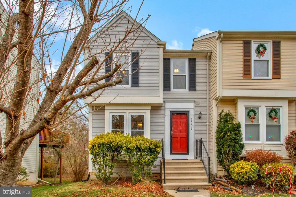 8356 Mary Lee Ln, Laurel