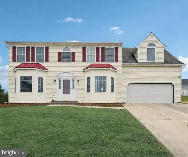 8908 Broad Branch Ct, Frederick