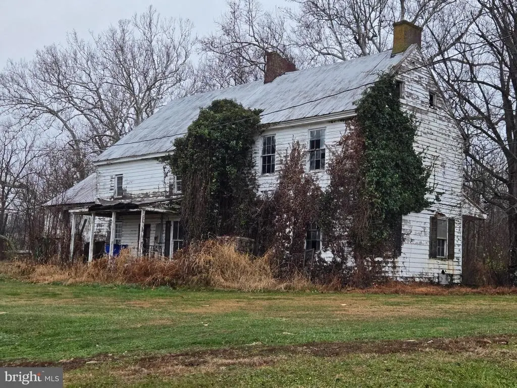 13715 New Windsor, UNION BRIDGE