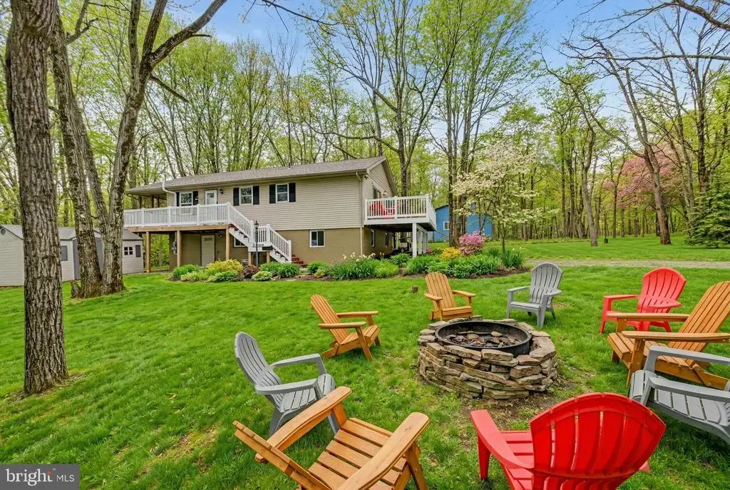 124 Fern Ridge Rd, BLAKESLEE