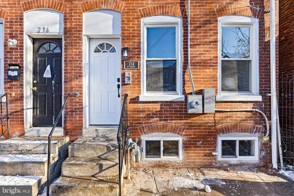 234 N Rodney St, Wilmington