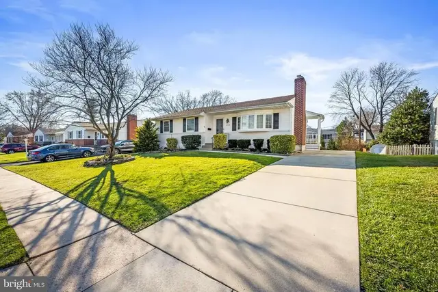 2112 Suburban Greens Dr, Lutherville Timonium