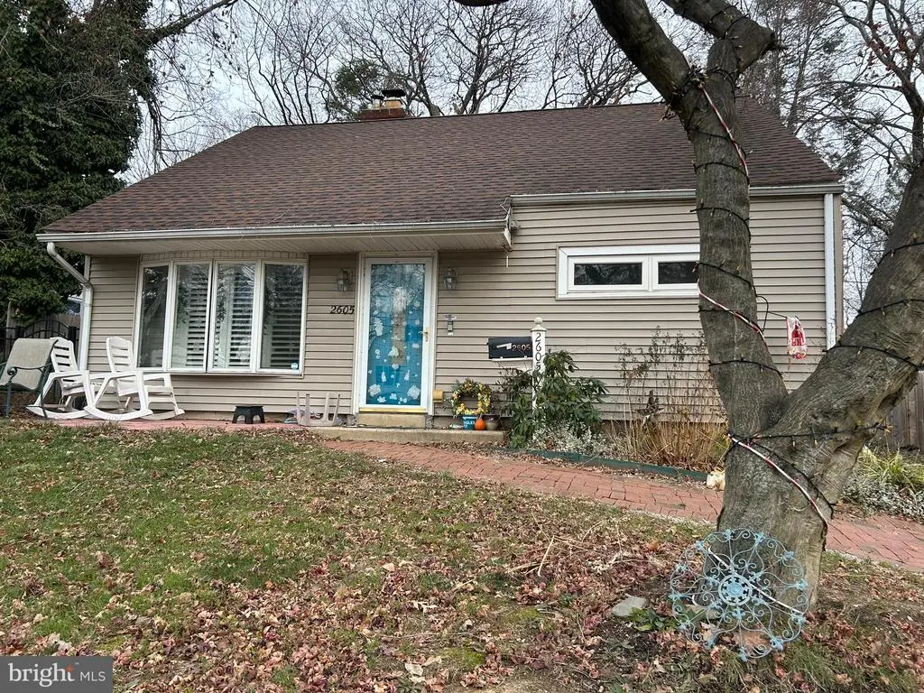 2605 Horsham Rd, HATBORO