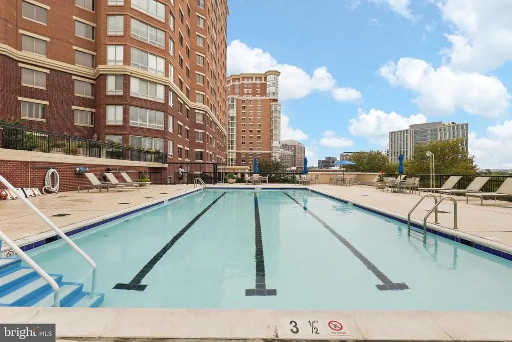 2121 Jamieson Ave #511, ALEXANDRIA