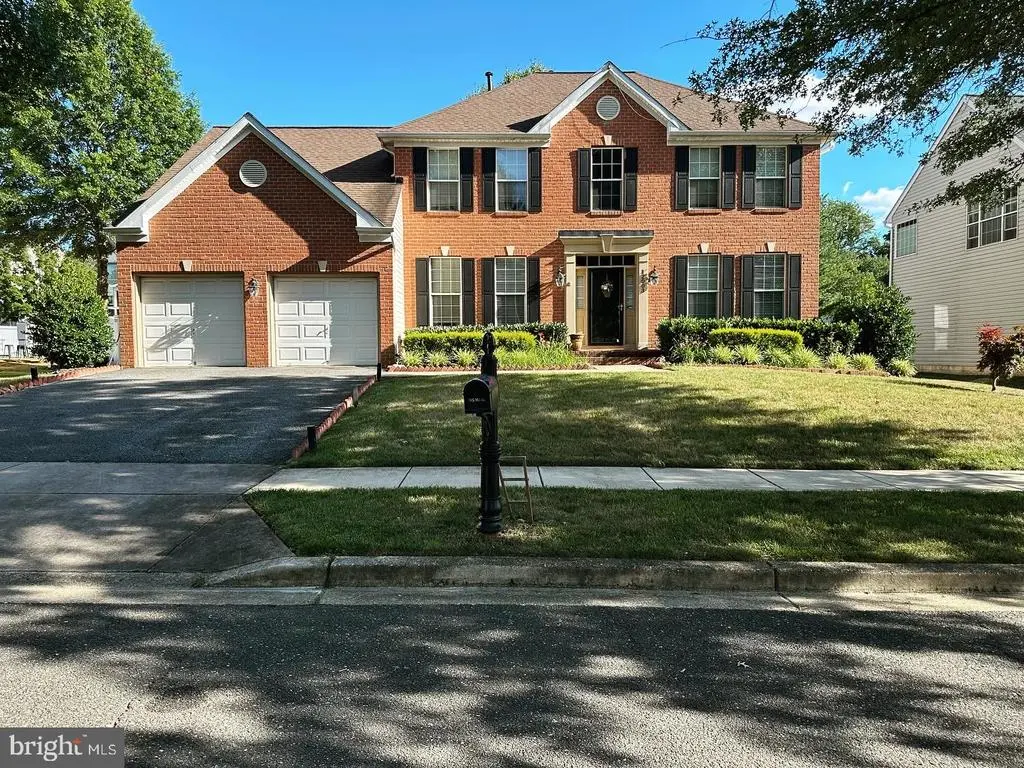 12003 Manchester Way, Bowie