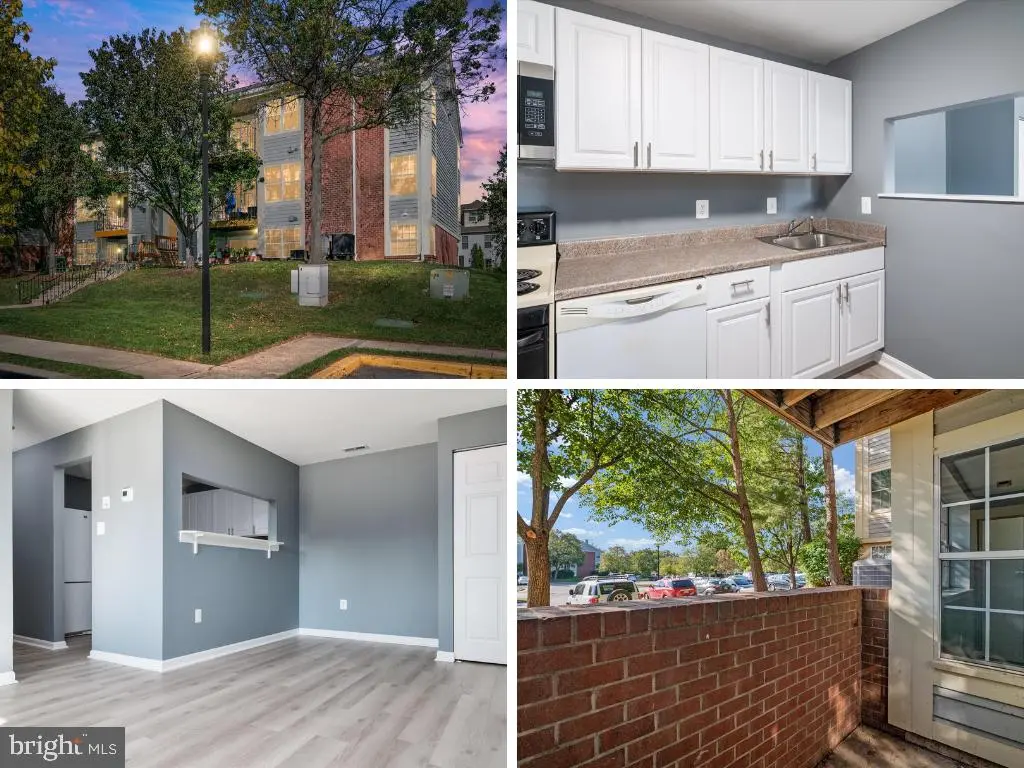 6603 Rapid Water Way #104, Glen Burnie