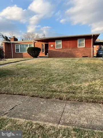 6501 Western Run Dr, Baltimore