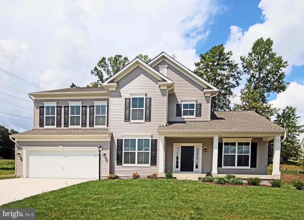 5906 Hunt Weber Dr, CLINTON