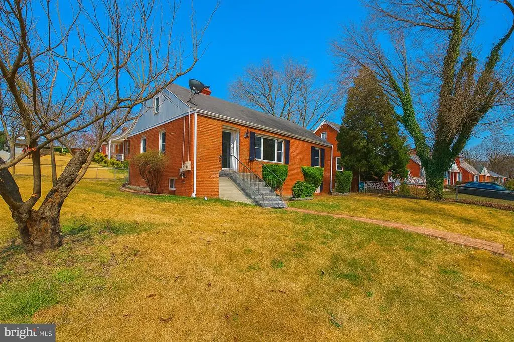 6719 Kipling, District Heights